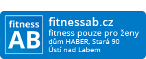 Fitness AB